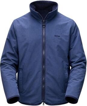 Barbour Blazer REVERSIBLE FLEECE JACKET 262MMFL0195