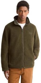 Barbour Blazer REVERSIBLE FLEECE JACKET 262MMFL0195