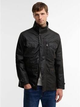 Barbour Groene Lichtgewicht Jas voor Heren Green Heren - Foto 2