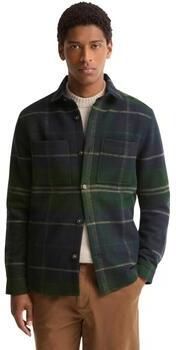Barbour Blazer WOODLANE TAIL BRUSH CCK OVSRT 262MMOS0511