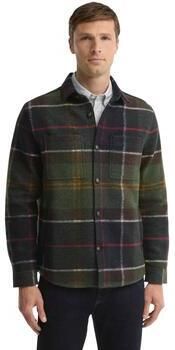 Barbour Blazer WOODLANE TAIL BRUSH CCK OVSRT 262MMOS0511 - Foto 2