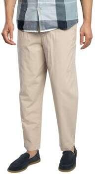 Barbour Chino Broek Glendale Relaxed Chino Broek
