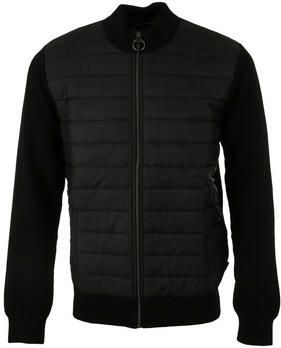 Barbour Donsjas Essential Carn Baffle Zip