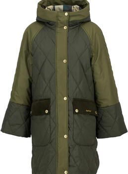 Barbour Donsjas LQU1841-LQU