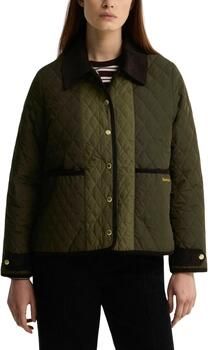 Barbour Donsjas LQU1924-LQU