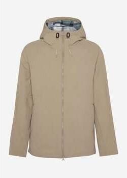 Barbour Donsjas wylam showerproof jacket
