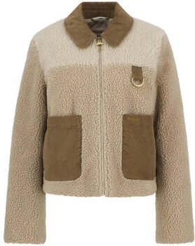 Barbour Fleece Jack