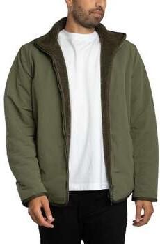 Barbour Fleece Jack Omkeerbaar fleecejack