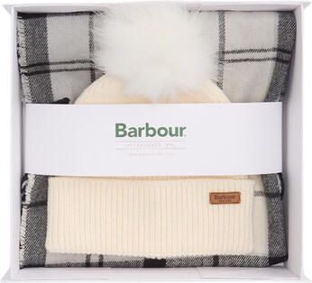 Barbour Sjaal LGS0054-LGS