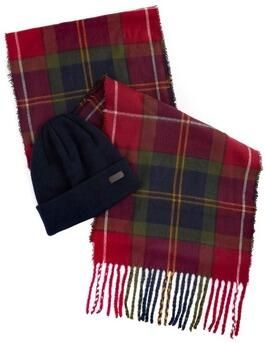 Barbour Hoed MGS0079