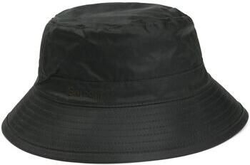 Barbour Gewaxte Vissershoed Green Heren