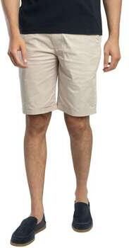 Barbour Korte Broek Slimme chino shorts