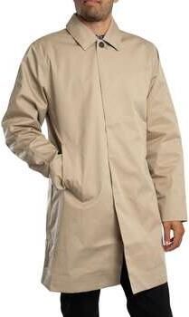 Barbour Mantel Lorden waterdichte jas