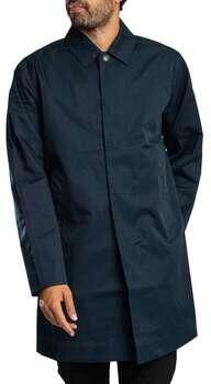 Barbour Mantel Lorden waterdichte jas