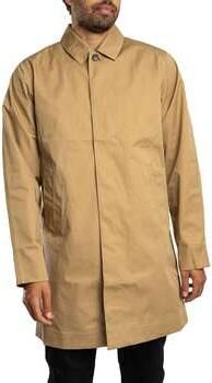 Barbour Mantel Lorden waterdichte jas