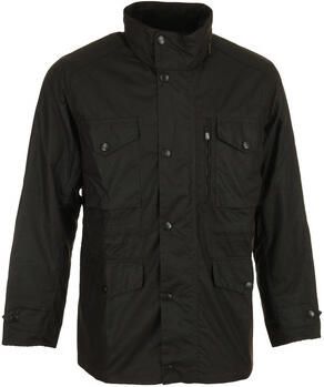 Barbour Mantel Sapper Wax Jacket