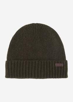 Barbour Muts Carlton beanie hat