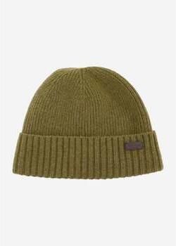 Barbour Muts Carlton beanie hat
