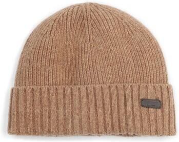 Barbour Muts Carlton Wol Camel