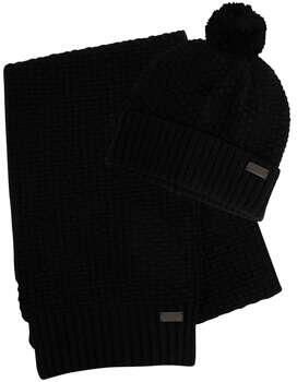 Barbour Muts Ramside Beanie Sjaal Cadeauset