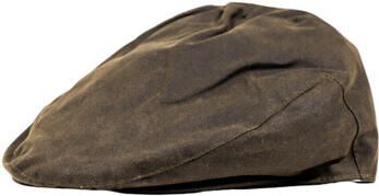 Barbour Waterdichte Wax Heren Coppola Hoed Green Heren - Foto 2