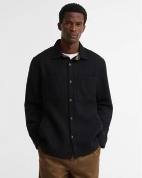 Barbour Overhemdjack met borstzakken model 'Marltown' - Foto 3
