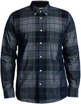 Barbour Overhemd Lange Mouw Blair Tailored Cord-overhemd