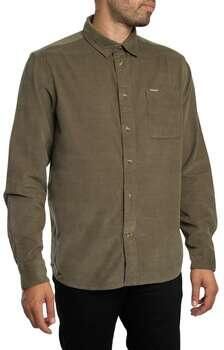 Barbour Overhemd Lange Mouw Bramside Relaxed Fit Shirt