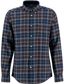 Barbour Overhemd Lange Mouw FORTROSE TAILORED SHIRT MSH4991