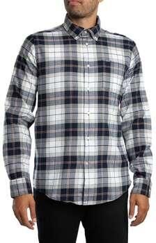 Barbour Overhemd Lange Mouw Fortrose Tailored Tartan Shirt