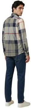 Barbour Getailleerd Overhemd voor Heren Multicolor Heren - Foto 4