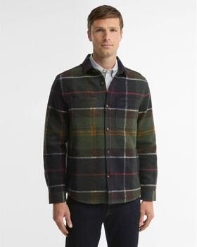 Barbour Overhemd Lange Mouw MOS0511