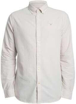Barbour Overhemd Lange Mouw Oxtown-overhemd op maat