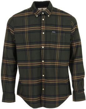 Barbour Geruite Herenoverhemd Highland Stijl Multicolor Heren - Foto 2