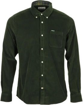 Barbour Overhemd Lange Mouw Ramsey Tailored
