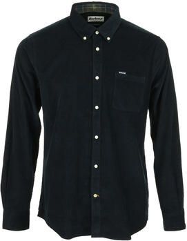 Barbour Overhemd Lange Mouw Ramsey Tailored