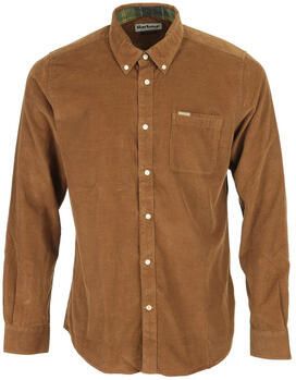 Barbour Overhemd Lange Mouw Ramsey Tailored Shirt