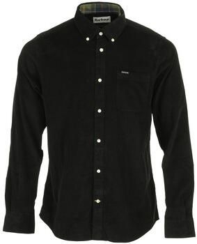 Barbour Overhemd Lange Mouw Ramsey Tailored Shirt