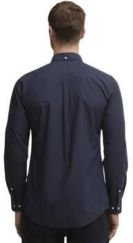 Barbour Overhemd Lange Mouw TREEPORT POPLIN MSH5753