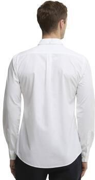 Barbour Overhemd Lange Mouw TREEPORT POPLIN MSH5753