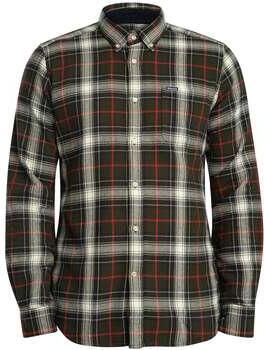 Barbour Overhemd Lange Mouw Whernside-shirt