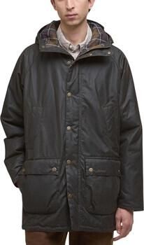 Barbour Parka Jas BEDALE WAX PARKA MWX2494