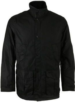Barbour Parka Jas Hereford Way