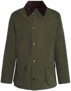 Barbour Parka Jas