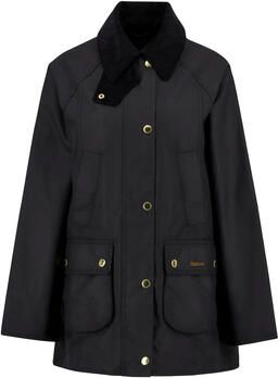 Barbour Parka Jas LWX1402-LWX