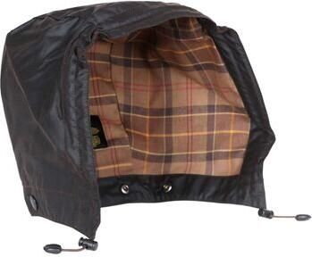 Barbour Pet Capuchon Rustic