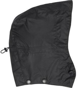 Barbour Pet Capuchon Zwart