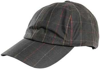 Barbour Pet Wax Pet Haydon Classic Tartan Groen - Foto 4