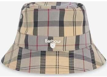 Barbour Pet Tartan bucket hat