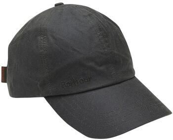 Barbour Pet WAX SPORTS CAP MHA0005